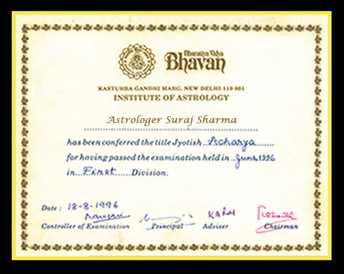 Award