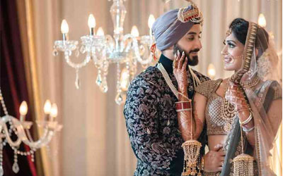 Intercaste Marriage