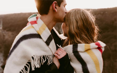 Love Back