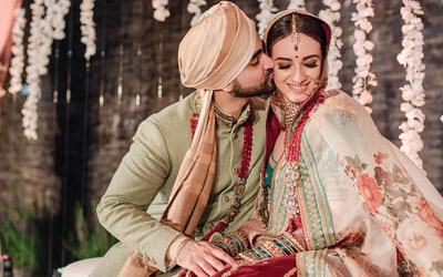 Love Marriage