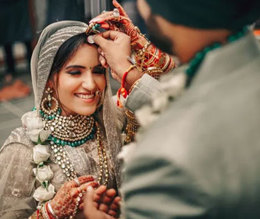 Love Marriage